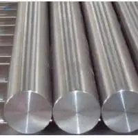 Nickel Alloy Round Bars
