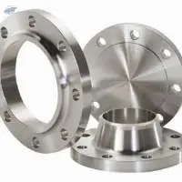 Alloy Steel Flanges