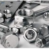 Stainless Steel Fasteners