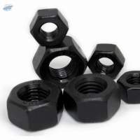 Carbon Steel Fasteners