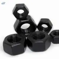 Carbon Steel Fasteners