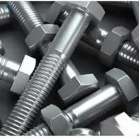 Duplex Steel Fasteners
