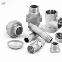 Stainless Steel Forged Fittings