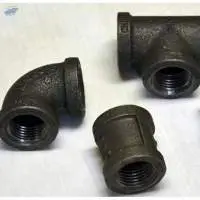 Carbon Steel Forged Fittings