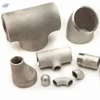 Stainless Steel Buttweld Fittings