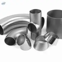Alloy Steel Buttweld Fittings