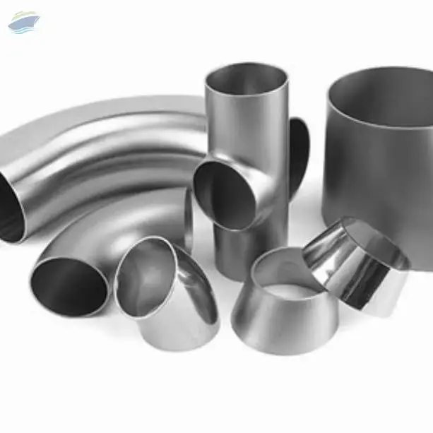 Alloy Steel Buttweld Fittings