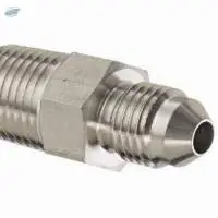 37 Degree Flare Fitting