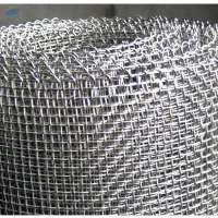 Stainless Steel Wire Mesh