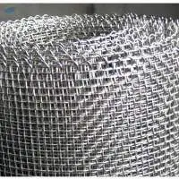 Stainless Steel Wire Mesh
