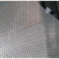 Nickel Alloy Wire Mesh