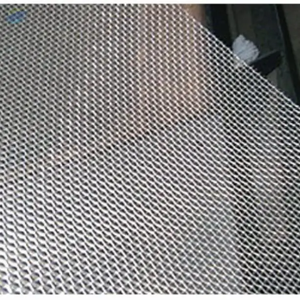Nickel Alloy Wire Mesh