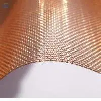 Phosphor Bronze Wire Mesh