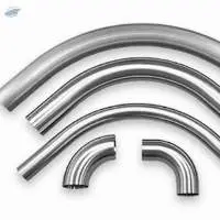 Stainless Steel Bends