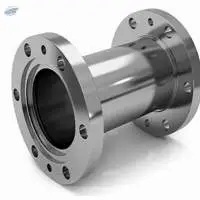 Stainless Steel Pipe Spools