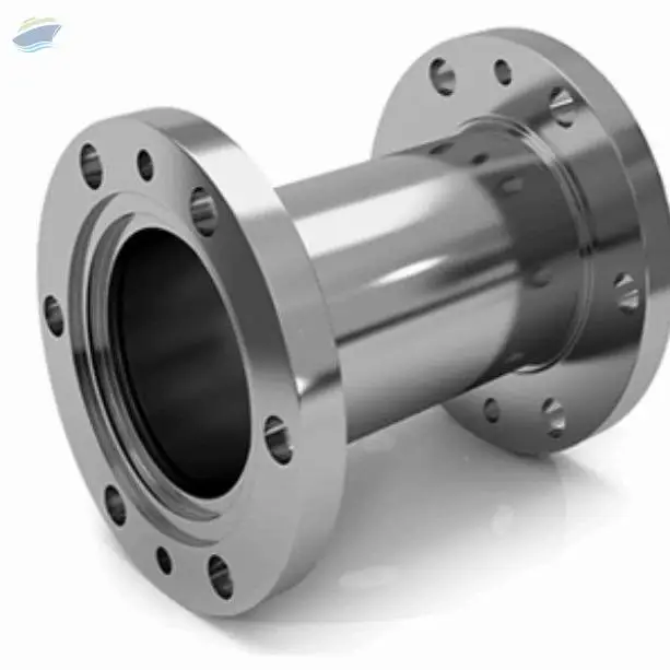 Stainless Steel Pipe Spools