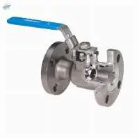 Ball Valves