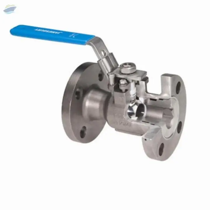 Ball Valves