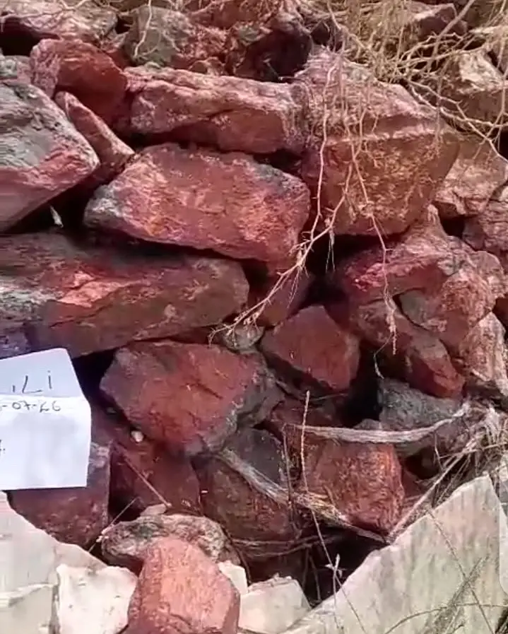 Copper Sulfide