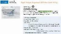 Sugentech SGTi-flex Covid 19 Ag