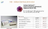 Solgent DiaPlexQ 2019-nCoV RT- PCR Test