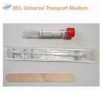 GDL Universal Transport Medium