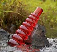 Plastic Bottle