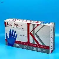 Nitrile Gloves