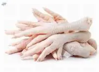 Frozen Chicken Feet