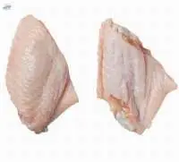 Frozen Chicken Mjw