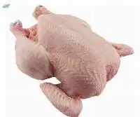 Frozen Whole Chicken