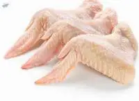 Frozen Chicken Three Joint Wing