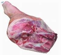 Frozen Pork