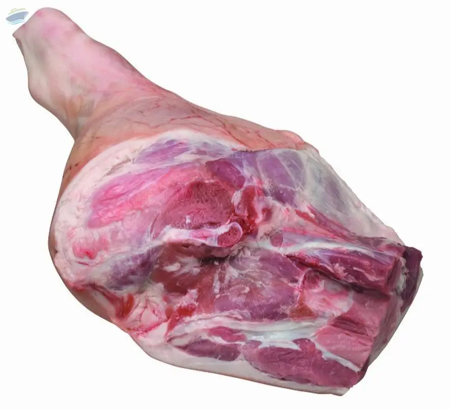 Frozen Pork