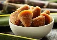 Sugarcane Jaggery