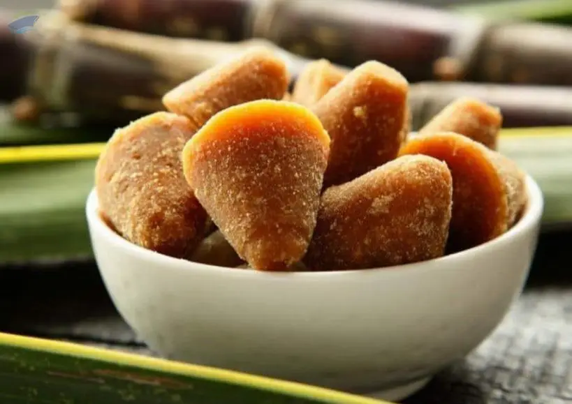 Sugarcane Jaggery