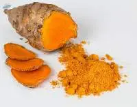 Organic Turmeric Powder