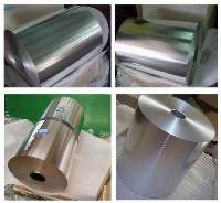 Aluminum Foil
