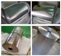 Aluminum Foil