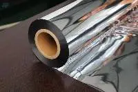 Metalized PET Film