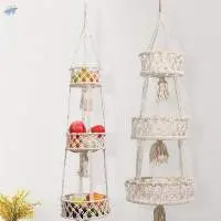 Walldeco Macrame Home Decor