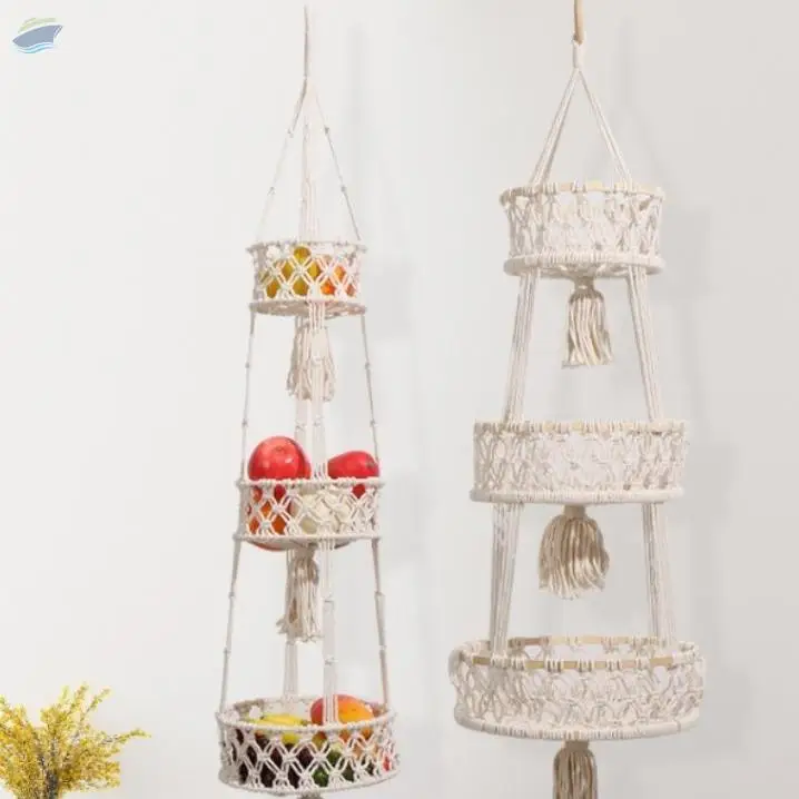 Walldeco Macrame Home Decor