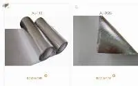 Aluminized Fabrics