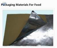Aluminium Foil Paper