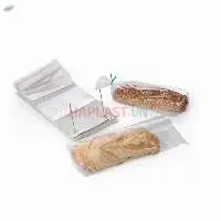 Wicketed Bread Bags