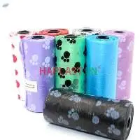 Dog Waste Bags