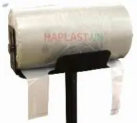 T-shirt Bags On Roll For Supermarkets