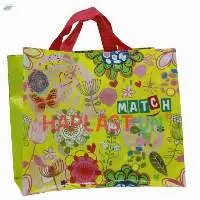 PP Non Woven Reusable Shopping Bags