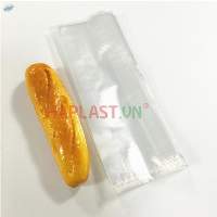 High-Quality Clear Bread Packaging Plastic- Bags