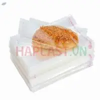 Transparent Self-Adhesive Seal Bag For Food